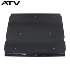 Aluminum Hard Top Roof Black For Polaris RZR 800 S / XP 900 / 570-2 Door Model
