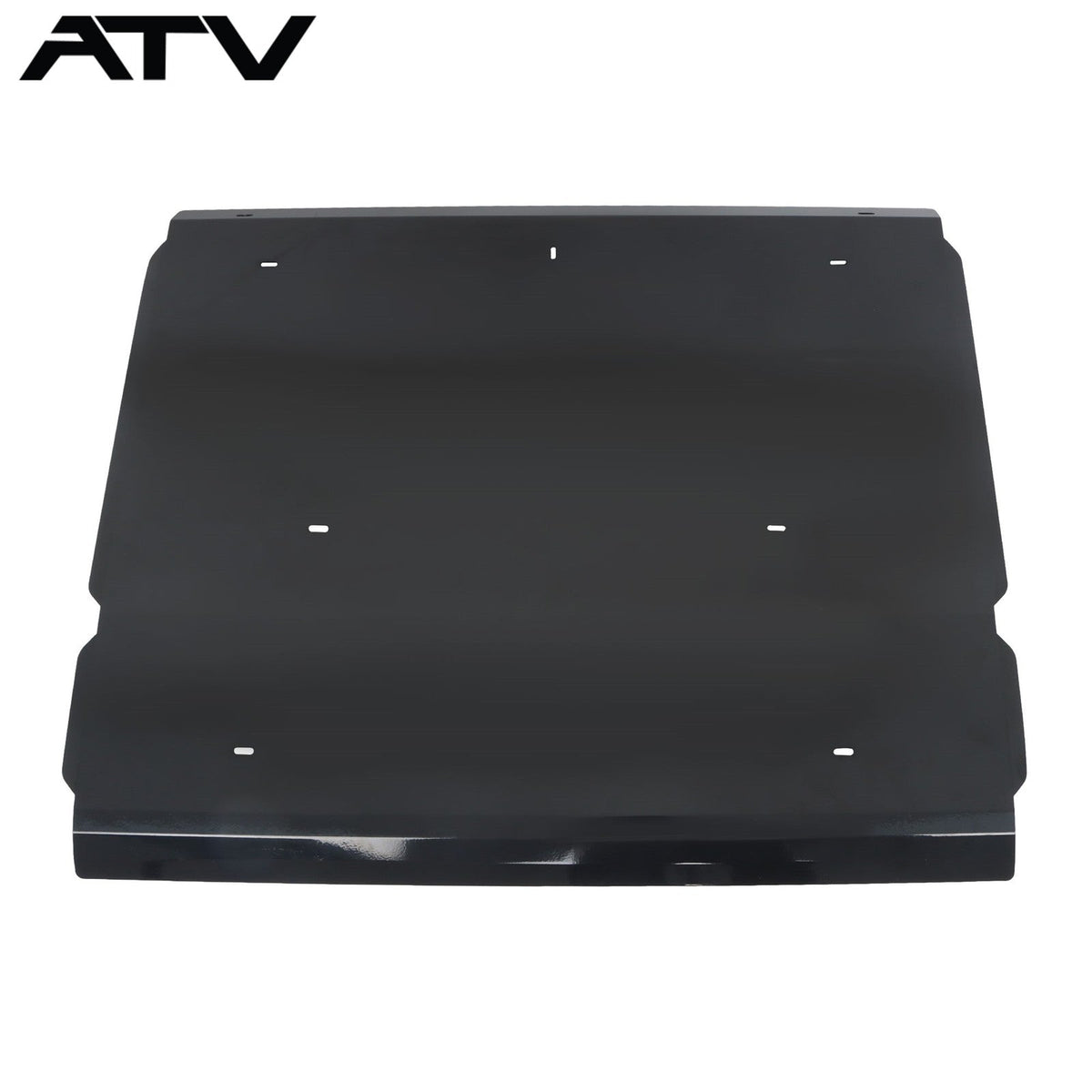 Aluminum Hard Top Roof Black For Polaris RZR 800 S / XP 900 / 570-2 Door Model