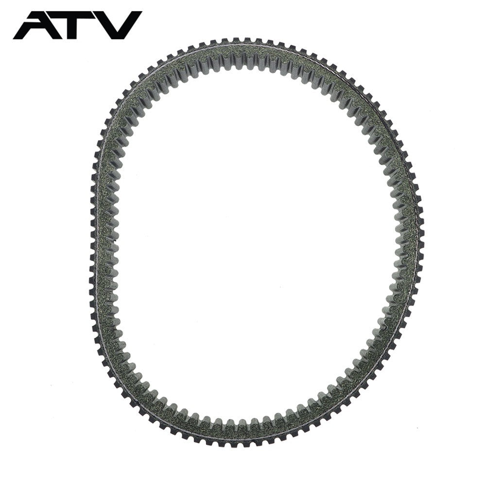 Drive Belt 3211169 3211143 For Polaris Ranger 570 2014-2021 Ranger 500 2017-2021