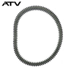 Drive Belt 3211169 3211143 For Polaris Ranger 570 2014-2021 Ranger 500 2017-2021