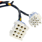 Main Cable Harness for 1510A IQ System Style A Battery Configuration 102585801