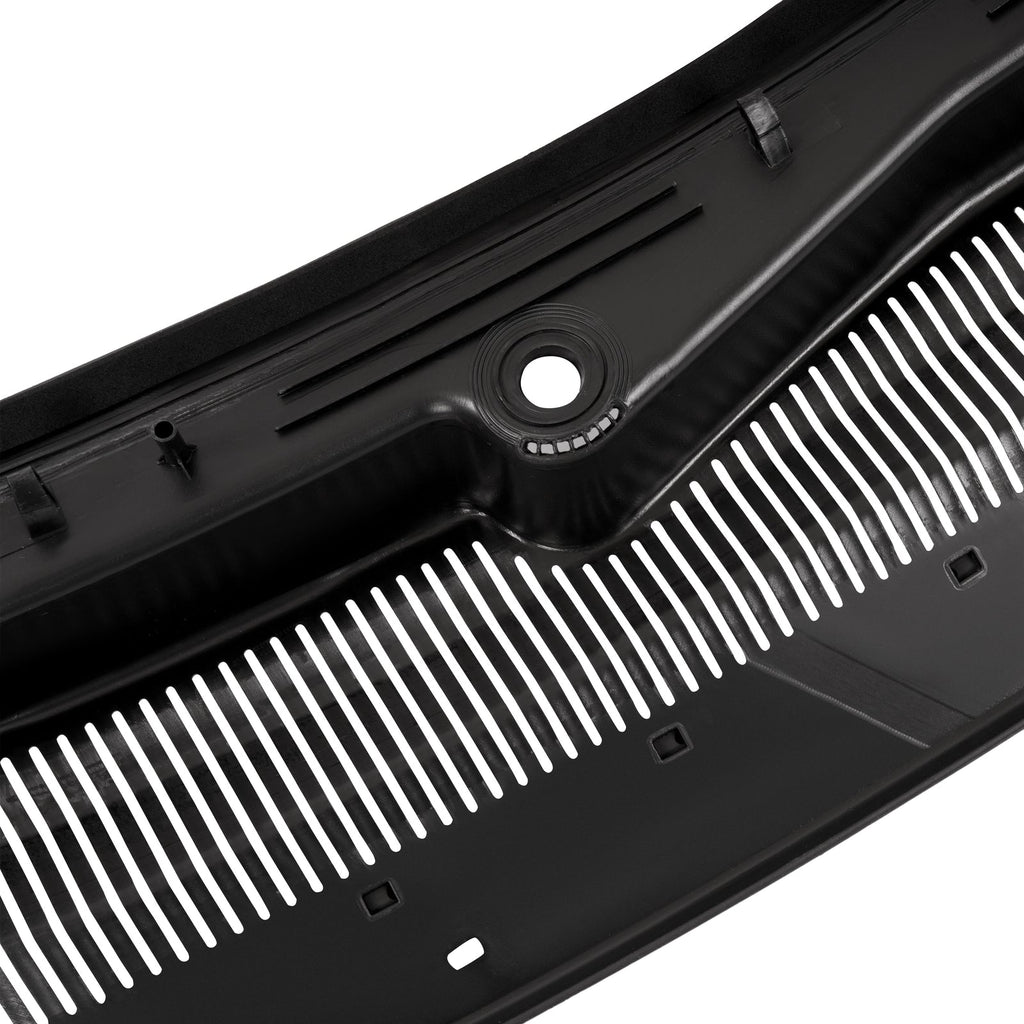 Fits Ford Explorer 2013-2019 Front Windshield Panel Wiper Cowl Grille