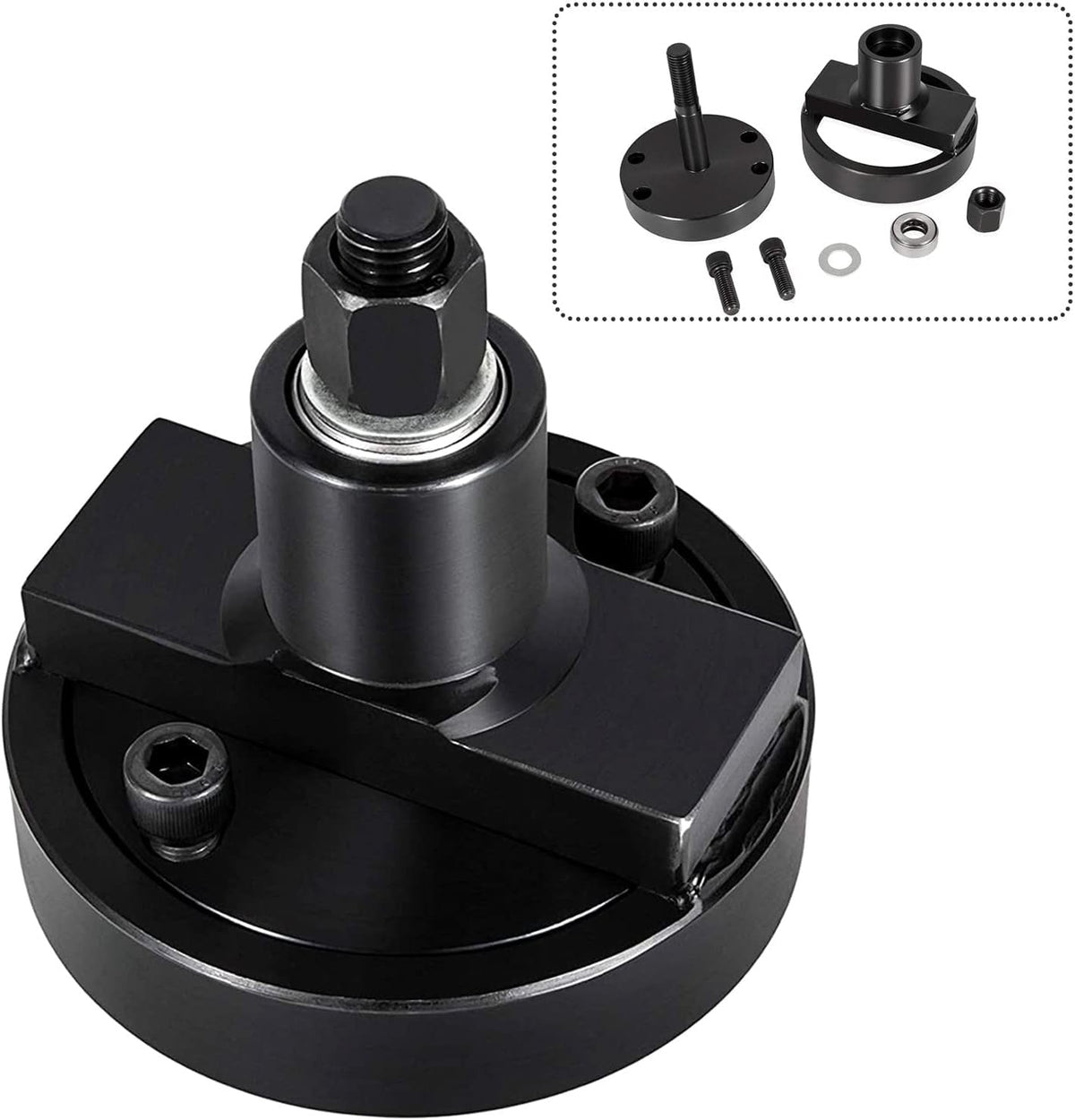 Engine Crankshaft Rear Seal Installer For John Deere JDG478 JDG477 JDG476 ST-198