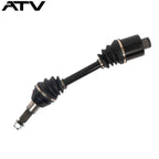 Rear Left/Right CV Axles Drive Shaft For Polaris Sportsman 500 1999-2002 1380142