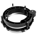 Headlight HeadLamp Bulb Mount Bracket Bucket Front Right For 97-06 Jeep Wrangler