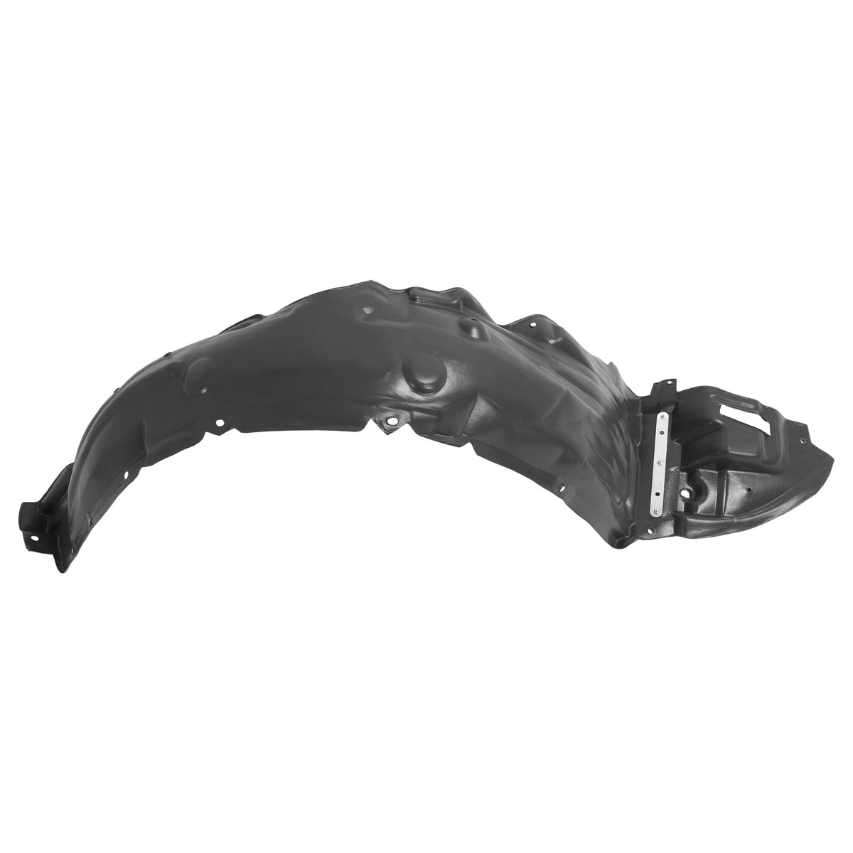 For 2017 2018 2019 Toyota Corolla SE/XLE/XSE Front Fender Liner Passenger Side