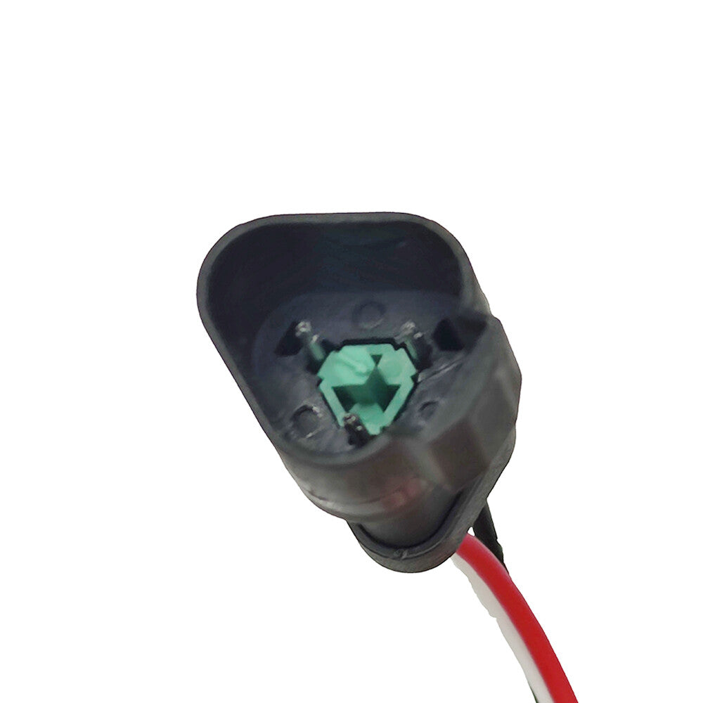 Pump High Pressure Sensor for Caterpillar CAT E320C E312C 3046 157-3182 221-8859