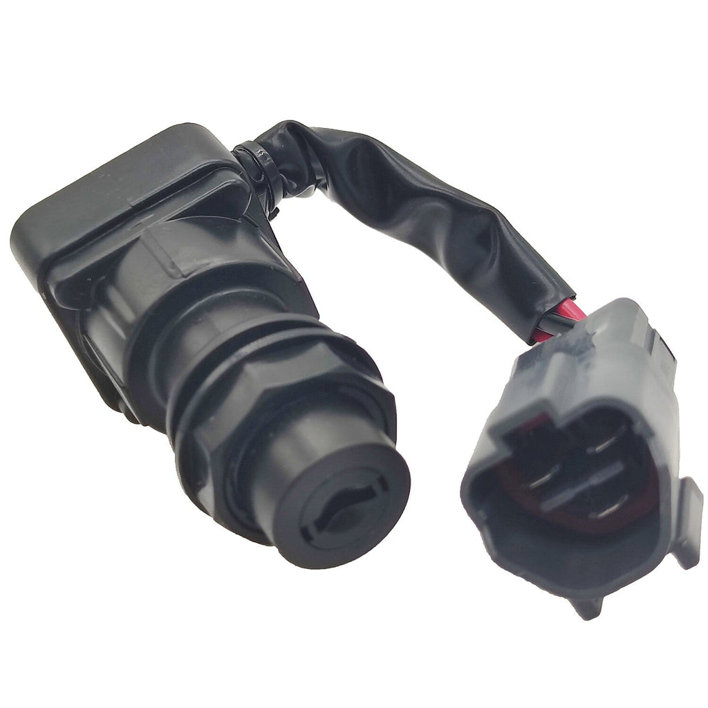 Ignition Switch for Kubota SVL75 SVL75C SVL75-2C SVL90 SVL90C SVL90-2 SVL90-2C