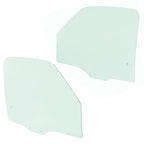 For Ford Ranger/ Mazda 1993-2011 Left & Right Front Door Window Tempered Glass