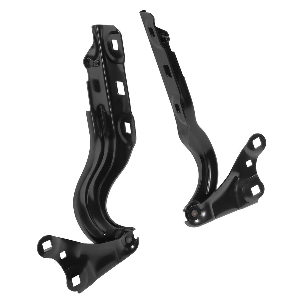 Hood hinges For 2018-2024 Chevrolet Traverse Limited Driver And Passenger Side