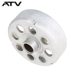 Rear Brake Drum Hub For Honda FourTrax 300 TRX300 1988-2000 42620-HC4-670 New