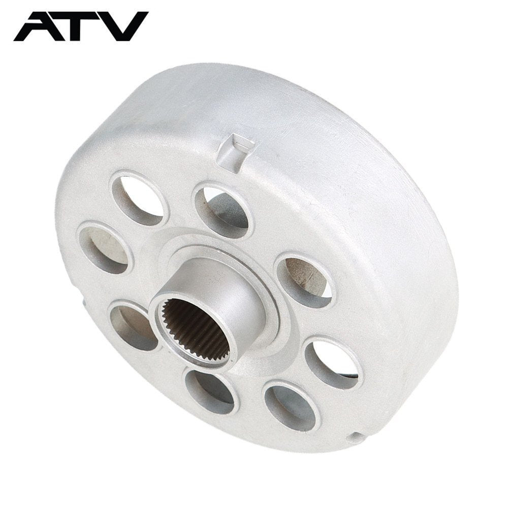 Rear Brake Drum Hub For Honda FourTrax 300 TRX300 1988-2000 42620-HC4-670 New
