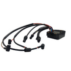 For Johnson Evinrude 85 88 90 100 110 115 Power Pack 583773 584028 113-4028