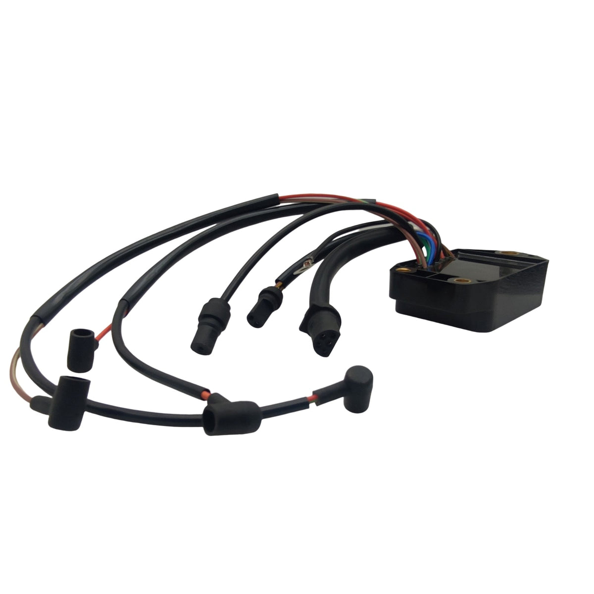For Johnson Evinrude 85 88 90 100 110 115 Power Pack 583773 584028 113-4028