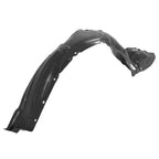 For 2017 2018 2019 Toyota Corolla SE/XLE/XSE Front Fender Liner Passenger Side