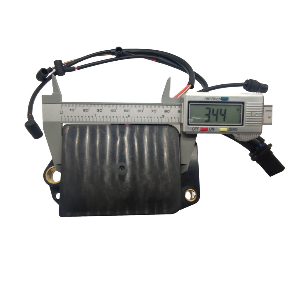 CDI Power Pack for Evinrude Johnson OMC Outboard 0583773 0584028 0584027 0584029