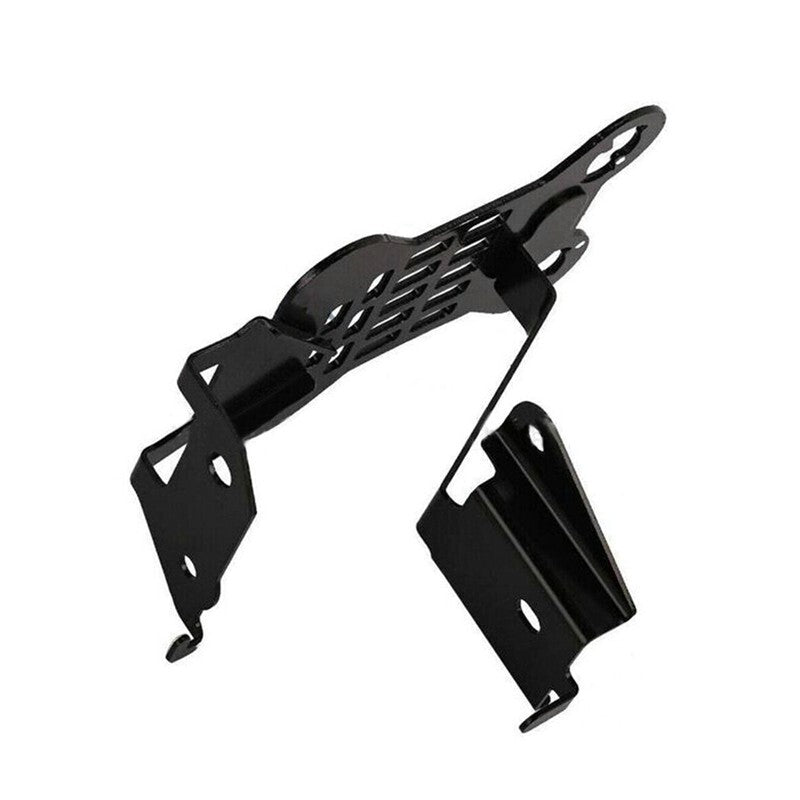 For Honda Civic 19-2021 Radar Bracket Set 36804-TBA-A10 F FC1 FC7 36806-TLA-A01