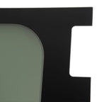 Passenger Right Side Rear Cargo Door Window Glass Dark For Ram ProMaster 14-25