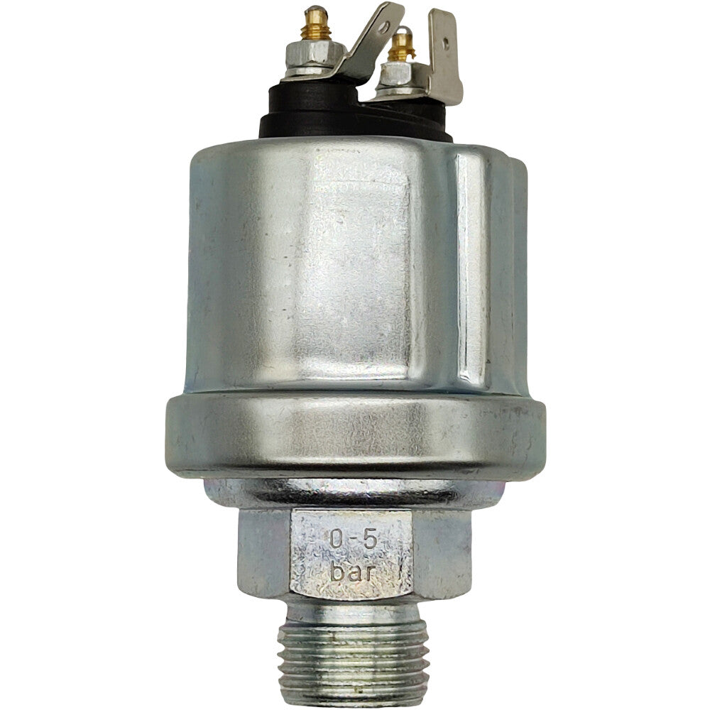 Oil Pressure Switch for Deutz TD2011L4I F2M2011 F3M2011 VDO M18x1.5 0-5 Bar