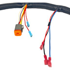 Main Cable Harness for 1510A IQ System Style A Battery Configuration 102585801