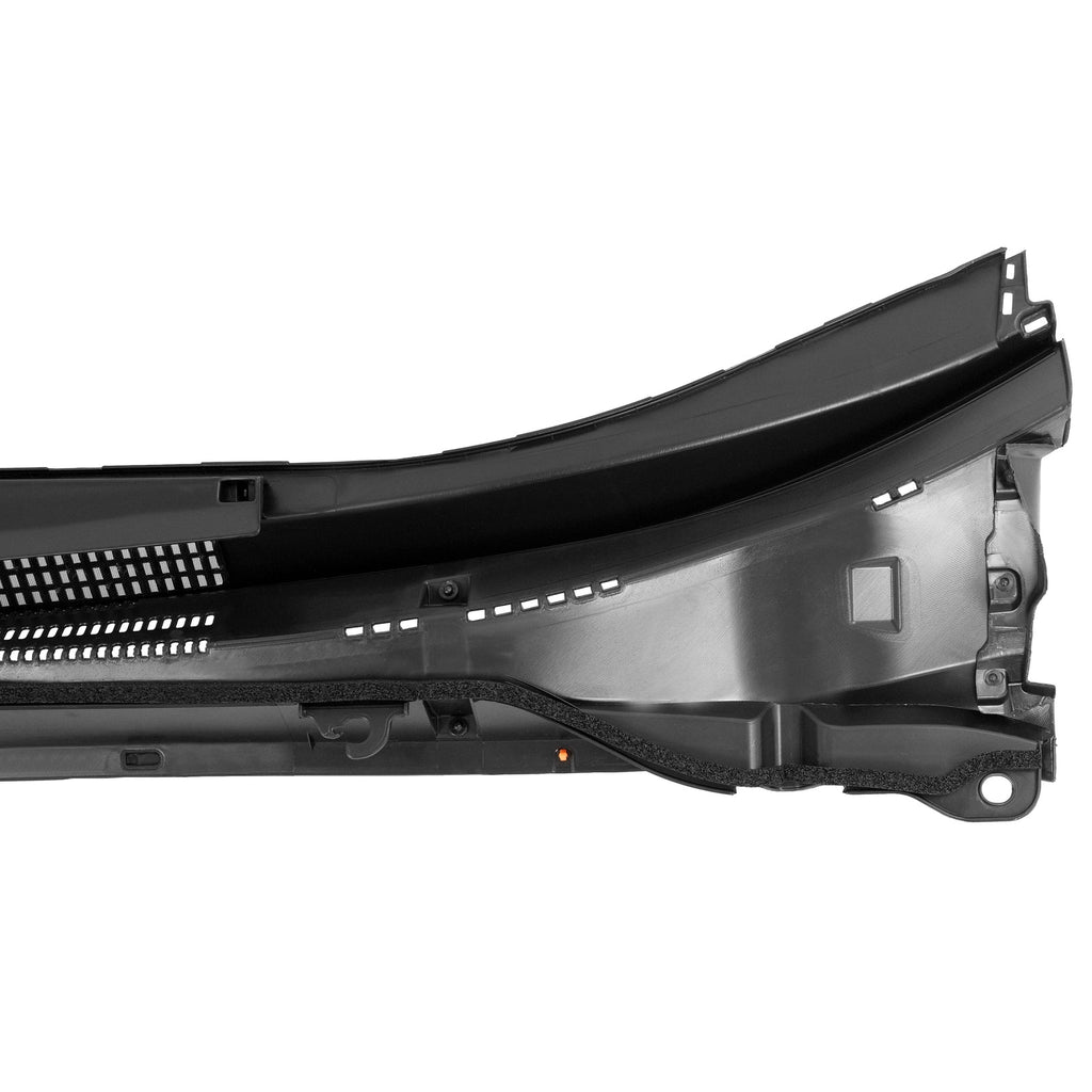 Fits 2019-2022 Toyota Corolla Front Windshield Panel Wiper Cowl Grille