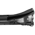 Fits 2019-2022 Toyota Corolla Front Windshield Panel Wiper Cowl Grille