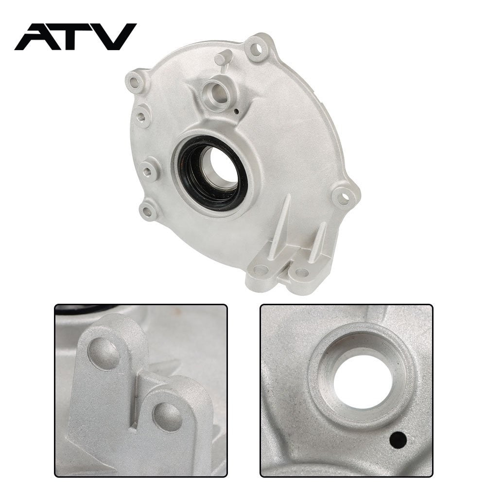 Rear Brake Plate Panel Cover for Honda Recon 250 TRX250 TRX250TM/250TE 1997-2022