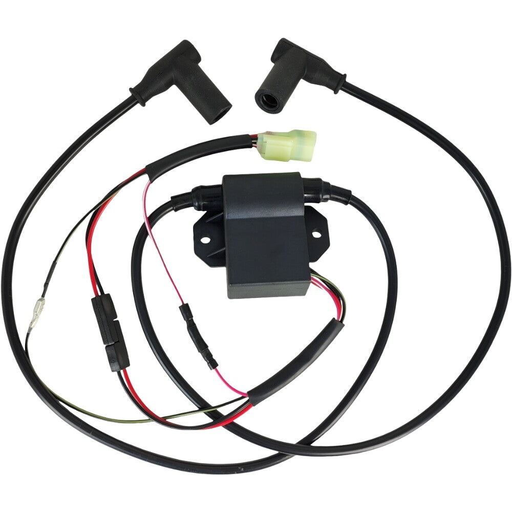 CDI Ignition Module Fit for Skidoo 420965756 420965757 420965591 Snowmobile