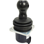 For Genie 111417GT 111417 Dual Axis Joystick Controller w/ Wire Harness