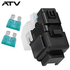 ATV Starter Solenoid Relay for Arctic Cat 375 400 4×4 Act Vp Auto Man 1998-2005