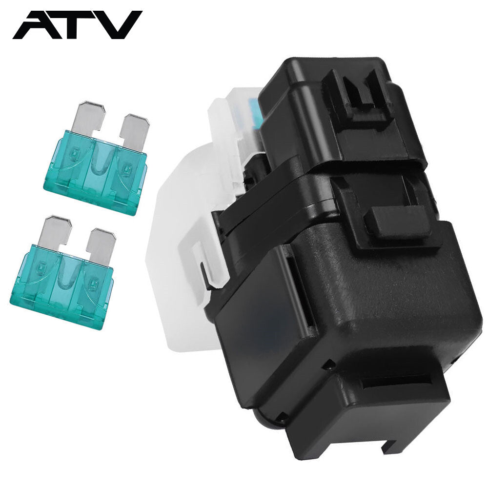 ATV Starter Solenoid Relay for Arctic Cat 375 400 4×4 Act Vp Auto Man 1998-2005