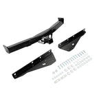 Class 3 Rear Bumper Trailer Hitch 2" Tow Receiver For Toyota Tundra 2000-2006