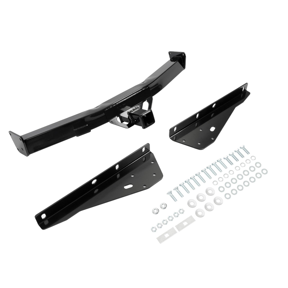 Class 3 Rear Bumper Trailer Hitch 2" Tow Receiver For Toyota Tundra 2000-2006