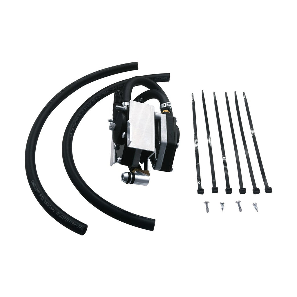 EVINRUDE JOHNSON REPLACE VRO FUEL ONLY PUMP KIT FITS 60 DEGREE 150 V6 WITH VST