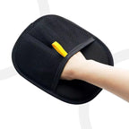 2-Pack Glove Cat Grooming Gloves Cat Hair Remover 2025 New Pet Dog Hair Remover