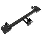 Class III Rear Trailer Tow Hitch Carbon Steel For BMW X3 2011-2017 X4 2015-2018
