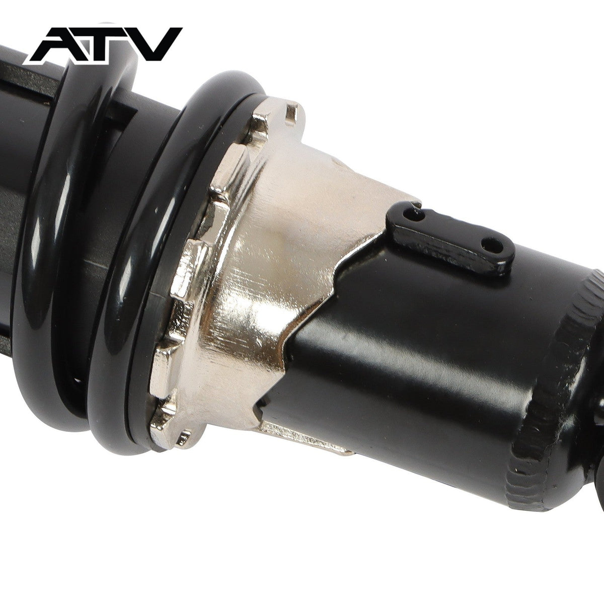 2pcs Front Shock Absorber For Yamaha Raptor 660 2001-2005 5LP-23350-00-00 ATV