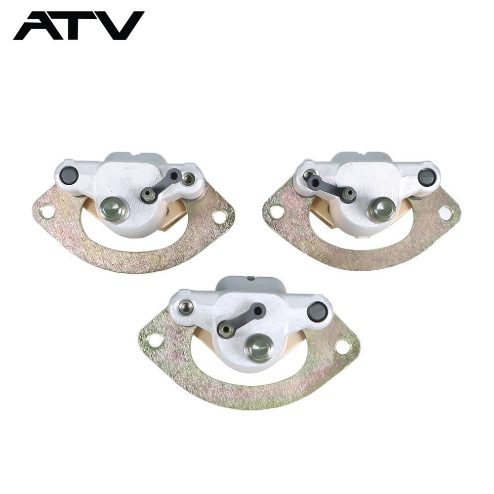Front & Rear Brake Calipers For Polaris Sportsman SP 850 XP 550 XP 850  HO US