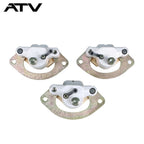 Front & Rear Brake Calipers For Polaris Sportsman SP 850 XP 550 XP 850  HO US