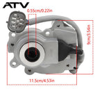 41700-HR4- A21 Final Drive Actuator Assy For Honda14-22 TRX Foreman&Rubicon 500