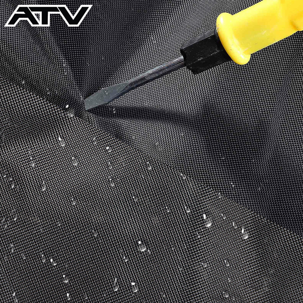 For Can-Am Maverick X3 Max R Turbo SxS Utility Vehicle Cover Storage Waterproof