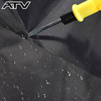 For Can-Am Maverick X3 Max R Turbo SxS Utility Vehicle Cover Storage Waterproof