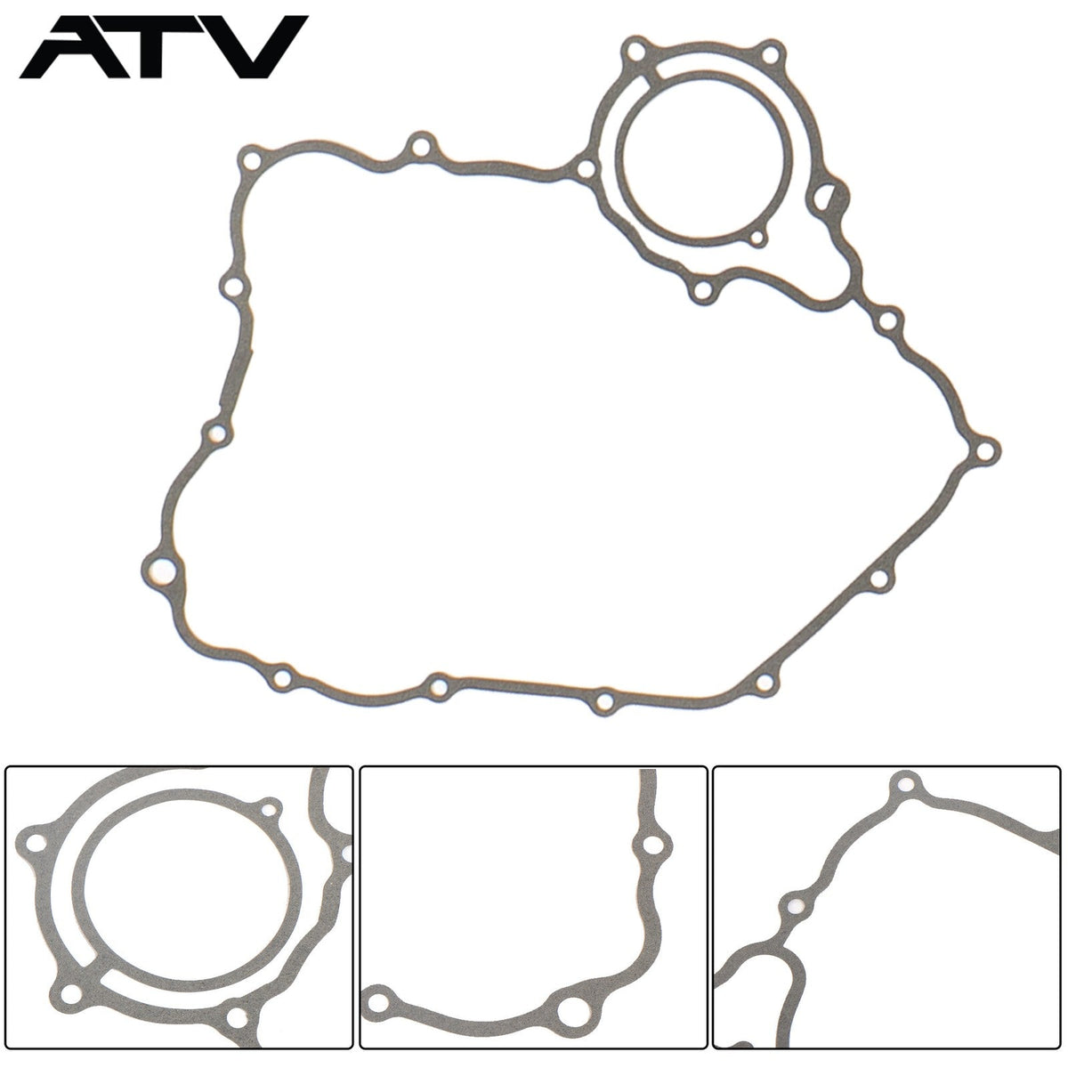 For CF 800 CF800CC Z8 CFMOTO Cylinder Base Gasket Engine 0800-0000A1 UTV ATV