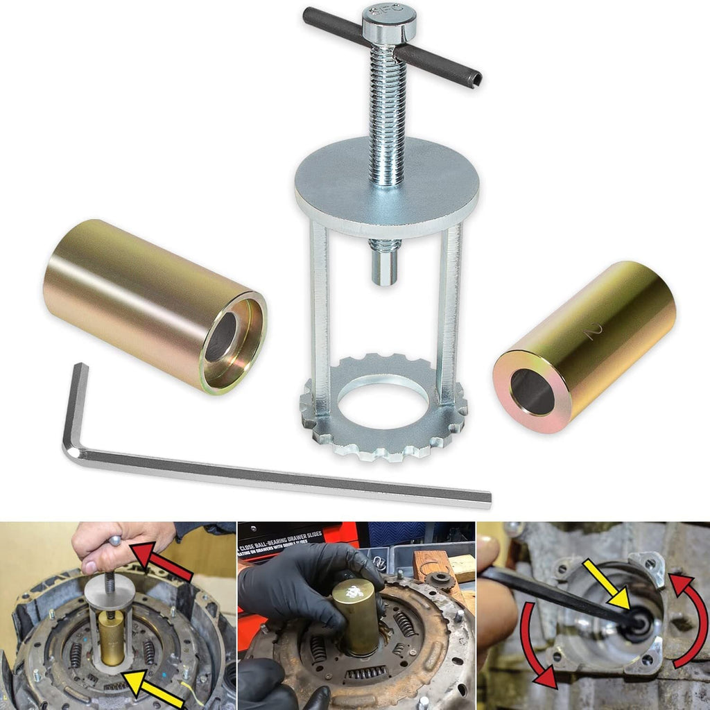 Dual Clutch DPS6 Transmission Remover & Installer for Ford DCT250 10-13 T-DPSCAC