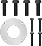 499977000 Crank Pulley Tool V2 Wrench Holder Timing Belt Ring Pin Kit For Subaru