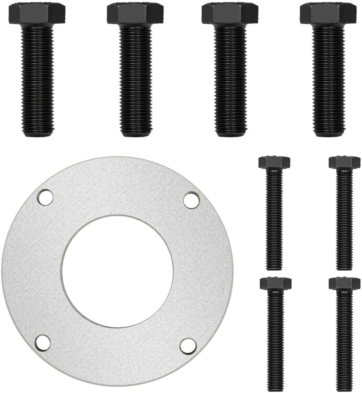 499977000 Crank Pulley Tool V2 Wrench Holder Timing Belt Ring Pin Kit For Subaru