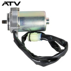 For Honda TRX400FA Fourtrax Rancher At 4X4 Power Shift Control Motor 2004-2007