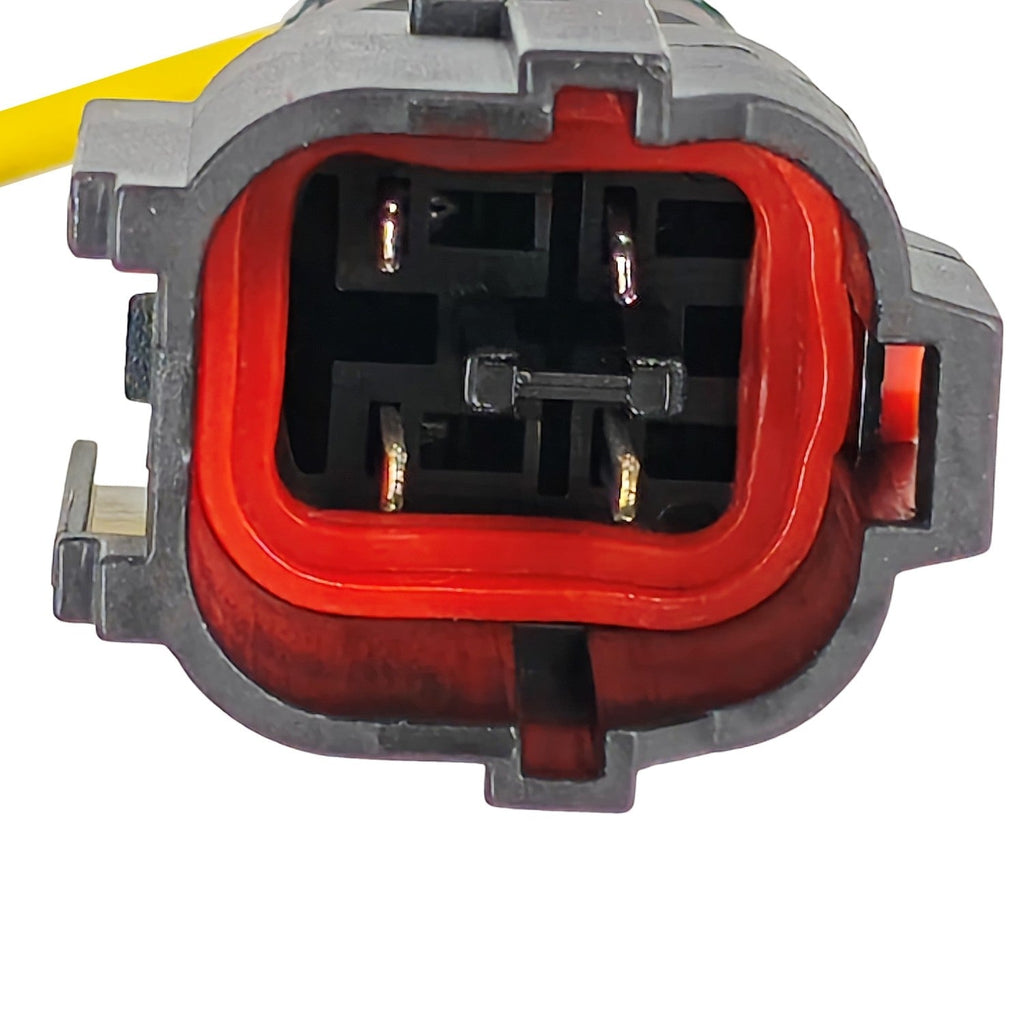 2015-2018 Non-LED Outer Tail Lamp Socket 92480-C6000 Fit for Kia Sorento
