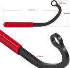 Injection Pump & Idle Lock Nut Wrench Tool 13mm for Dodge Cummins Engines