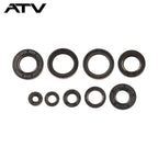 Crankshaft Bottom End Rebuild Kit For Yamaha Blaster 200 YFS200 1988-2006